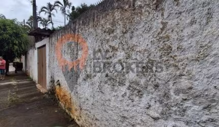 Terreno para venda em Jardim Fonte Áurea de 900.00m²