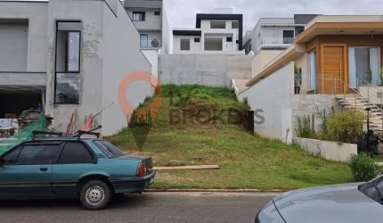 Terreno para venda em Cézar De Souza de 260.00m²