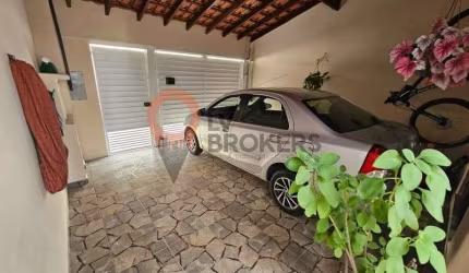 Casa para venda em Alto Ipiranga de 200.00m² com 3 Quartos e 2 Garagens