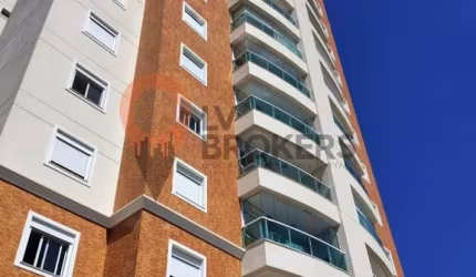 Apartamento para venda em Mogi Moderno de 150.00m² com 3 Quartos, 2 Suites e 3 Garagens
