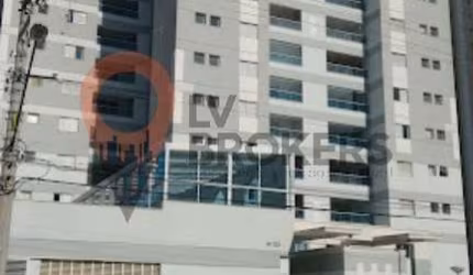 Apartamento para venda em Loteamento Mogilar de 86.00m² com 3 Quartos, 1 Suite e 2 Garagens