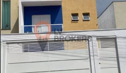 Casa para venda em Villa Di Cesar de 200.00m² com 2 Quartos, 1 Suite e 2 Garagens