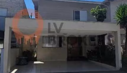 Casa para venda em Vila Moraes de 245.00m² com 3 Quartos, 3 Suites e 2 Garagens