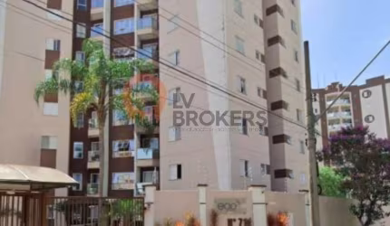 Apartamento para venda em Loteamento Mogilar de 65.00m² com 2 Quartos e 2 Suites