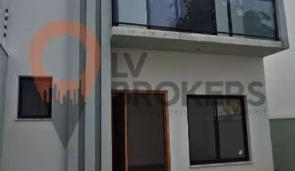 Casa para venda em Jardins Do Paraíso de 150.00m² com 3 Quartos, 1 Suite e 2 Garagens