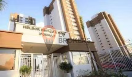 Apartamento para venda em Cézar De Souza de 80.00m² com 3 Quartos, 1 Suite e 2 Garagens