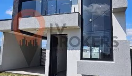 Casa para venda em Vila Moraes de 176.00m² com 3 Quartos, 1 Suite e 3 Garagens