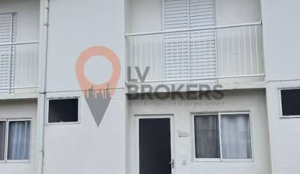 Casa para venda em Vila Colorado de 60.00m² com 2 Quartos e 2 Garagens
