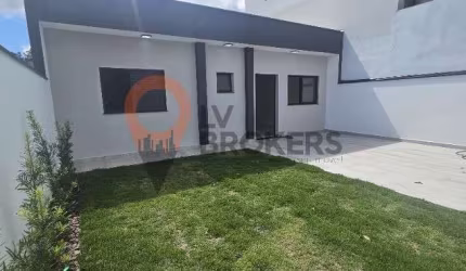 Casa para venda em Vila São Paulo de 130.00m² com 2 Quartos e 2 Garagens