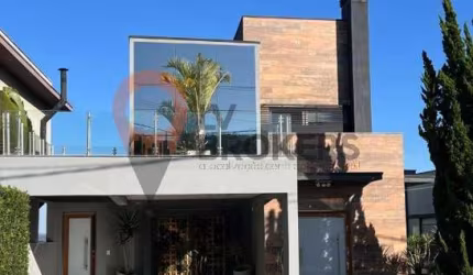 Casa para venda em Fazenda Rodeio de 280.00m² com 5 Quartos, 3 Suites e 2 Garagens