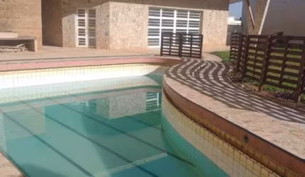 Casa para venda em Jardim Sumaré de 1275.00m² com 9 Quartos e 6 Garagens
