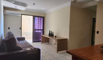 Apartamento para venda em Santa Cruz Do José Jacques de 97.00m² com 4 Quartos, 1 Suite e 2 Garagens
