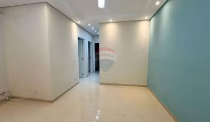 Apartamento para alugar em Jardim São Carlos de 56.00m² com 2 Quartos e 1 Garagem