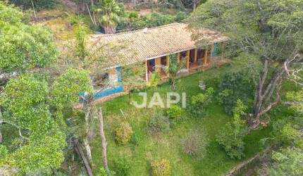 Casa de Condomínio para venda em Loteamento Reserva Ermida de 215.00m² com 4 Quartos, 3 Suites e 4 Garagens