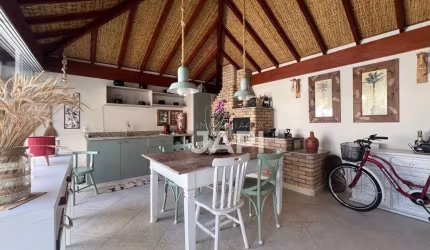 Casa de Condomínio para venda em Parque Residencial Eloy Chaves de 120.00m² com 3 Quartos, 1 Suite e 3 Garagens