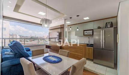 Apartamento para venda em Ponte Sao Joao de 46.00m² com 2 Quartos e 1 Garagem