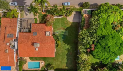 Casa para venda em Jardim América de 719.00m² com 3 Quartos, 3 Suites e 6 Garagens