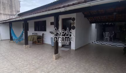 Casa para venda em Real de 108.00m² com 3 Quartos e 4 Garagens