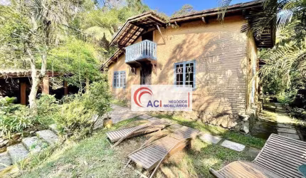 Casa de Condomínio para venda e aluguel em Vila Real Moinho Velho de 440.00m² com 3 Quartos, 1 Suite e 8 Garagens