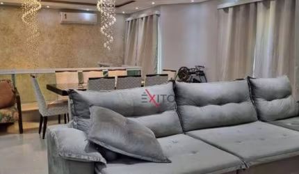 Casa de Condomínio para venda em Jardim Promeca de 250.00m² com 3 Quartos, 1 Suite e 6 Garagens