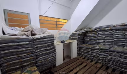 Kitnet para venda em Vila Mafalda de 130.20m² com 5 Quartos