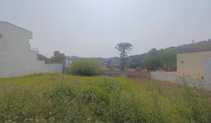 Terreno para venda em Jardim União de 300.00m²