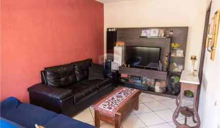 Casa para venda em Cacuia de 113.00m² com 4 Quartos e 1 Suite
