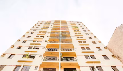 Apartamento para venda em Centro de 202.00m² com 3 Quartos, 1 Suite e 2 Garagens