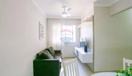 Apartamento para venda em Jardim Piratininga de 55.00m² com 2 Quartos e 1 Garagem