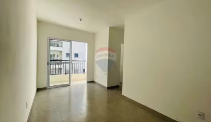 Apartamento para alugar em Parque Bellaville de 55.00m² com 2 Quartos, 1 Suite e 1 Garagem