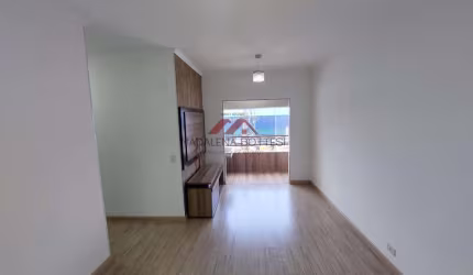 Apartamento para venda em Alto Ipiranga de 60.00m² com 2 Quartos e 1 Garagem