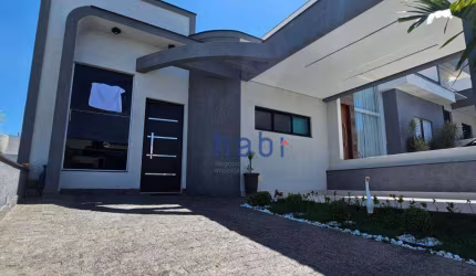 Casa de Condomínio para venda em Horto Florestal Iii de 120.00m² com 3 Quartos, 1 Suite e 2 Garagens