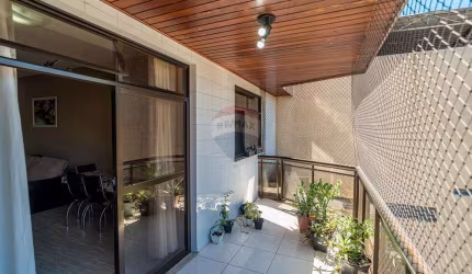 Apartamento para venda em Cocotá de 112.00m² com 2 Quartos e 2 Garagens