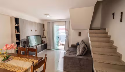 Casa para venda em Freguesia (ilha Do Governador) de 87.00m² com 2 Quartos, 2 Suites e 1 Garagem
