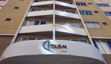 Sala Comercial para venda em Jardim Botânico de 53.18m² com 1 Garagem
