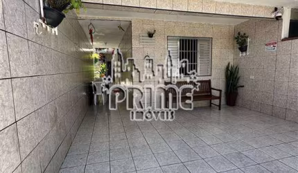 Casa para venda em Ocian de 110.00m² com 2 Quartos e 2 Garagens