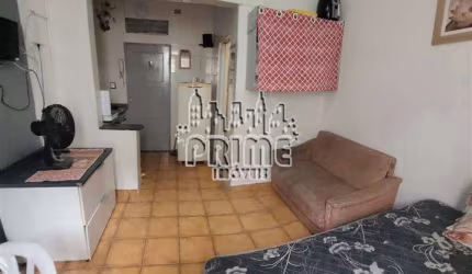 Kitnet para venda em Ocian de 22.00m² com 1 Quarto