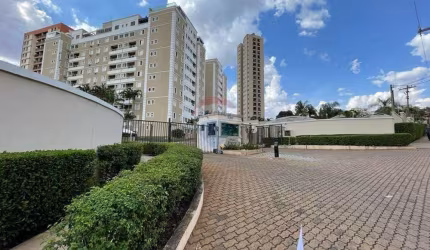 Apartamento para venda em Jardim Palma Travassos de 54.08m² com 2 Quartos, 1 Suite e 1 Garagem