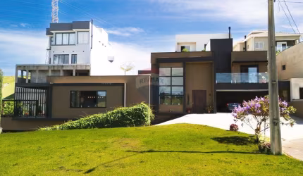 Casa de Condomínio para venda em Condomínio Villa Real De Bragança de 452.89m² com 3 Quartos, 3 Suites e 8 Garagens