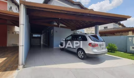 Casa de Condomínio para alugar em Parque Da Represa de 251.00m² com 4 Quartos, 1 Suite e 5 Garagens