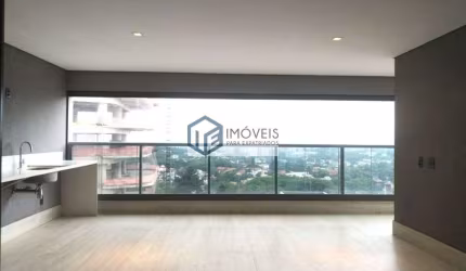 Apartamento para venda e aluguel em Pinheiros de 160.00m² com 3 Quartos, 3 Suites e 1 Garagem