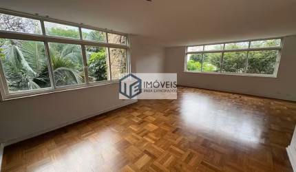 Apartamento para venda e aluguel em Jardim Europa de 170.00m² com 3 Quartos, 1 Suite e 1 Garagem