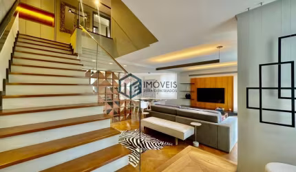 Apartamento para alugar em Itaim Bibi de 129.00m² com 2 Quartos, 2 Suites e 2 Garagens