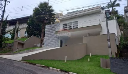 Casa para venda em Jardim Imperial Hills Iii de 246.00m² com 3 Quartos, 3 Suites e 4 Garagens