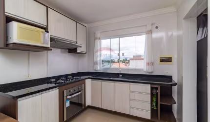Apartamento para venda em Afonso Pena de 58.00m² com 3 Quartos e 1 Garagem