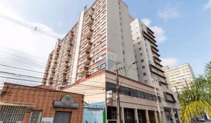 Apartamento para venda em Cristo Rei de 66.00m² com 2 Quartos, 1 Suite e 1 Garagem