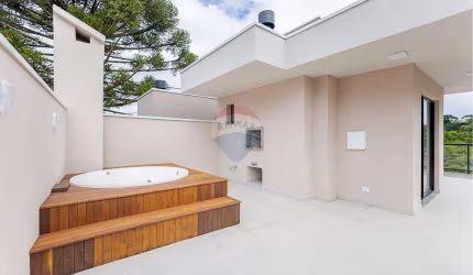 Casa para venda em Vista Alegre de 142.30m² com 3 Quartos, 3 Suites e 3 Garagens