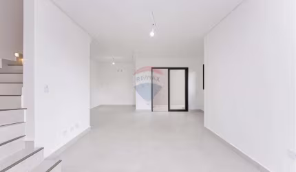 Casa para venda em Vista Alegre de 127.04m² com 3 Quartos, 2 Suites e 2 Garagens