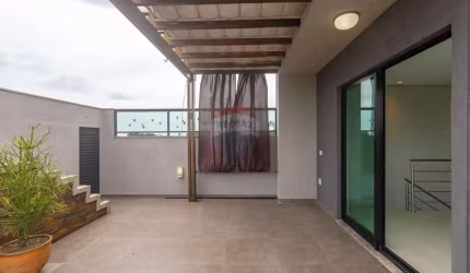 Sobrado para venda em Jardim Das Américas de 186.00m² com 3 Quartos, 3 Suites e 2 Garagens