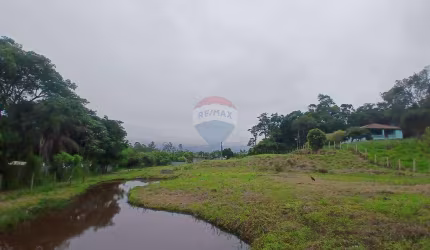 Terreno para venda em Cidade Parquelandia de 3500.00m²